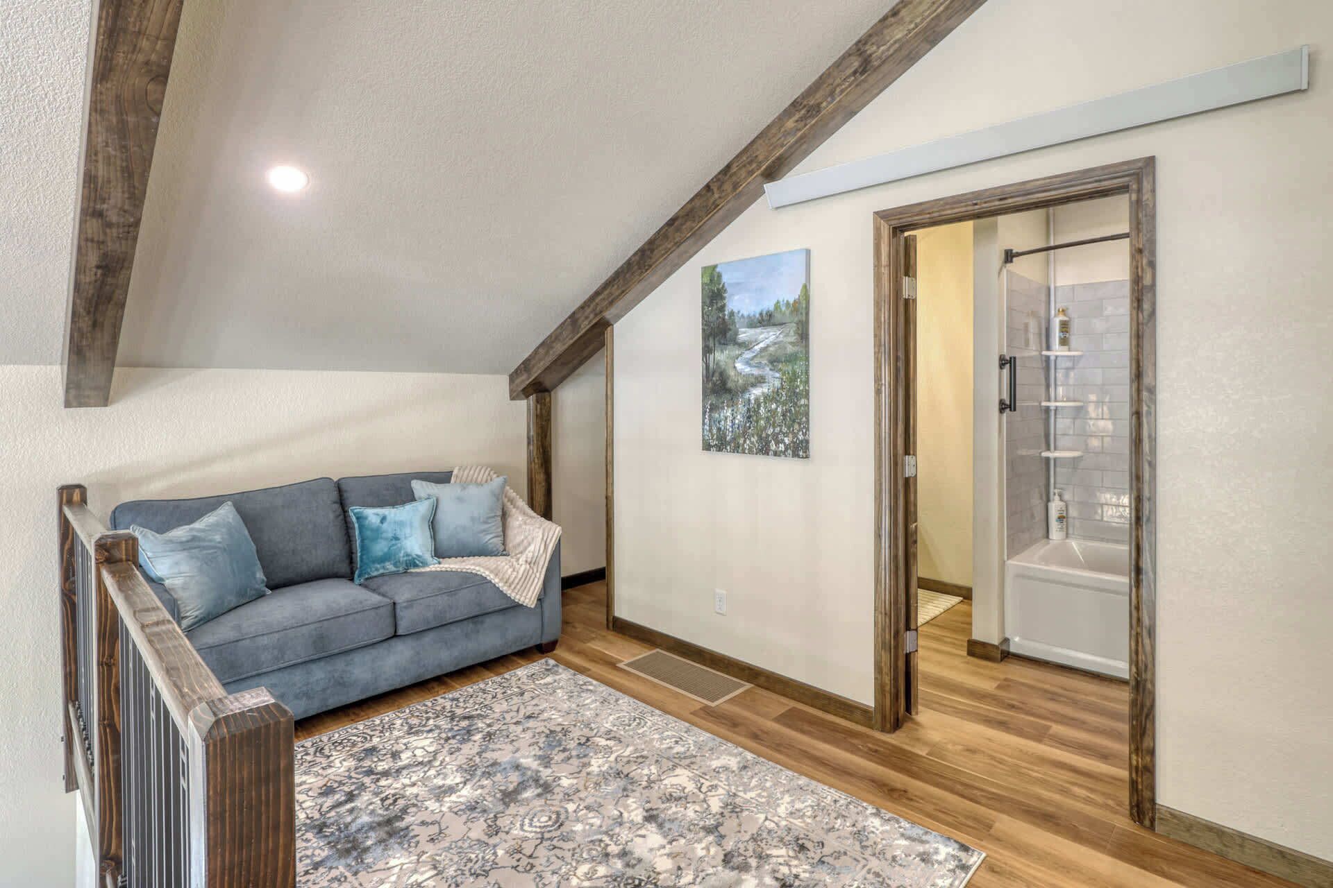 The Gold Hill Chalet W/ Private Hot Tub - Keystone, SD