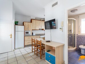 Private kitchen - Apartamento Sol by Cadiz Time (Conil de la Frontera)