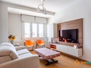 Fernseher