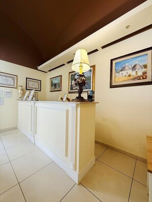 Hall