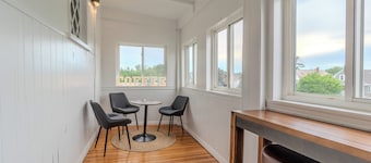 Boston-Medford-Cambridge LARGE 3BR + Fun Game Room!