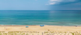 OBX Beach House, Pool, Elevator and Ocean Views