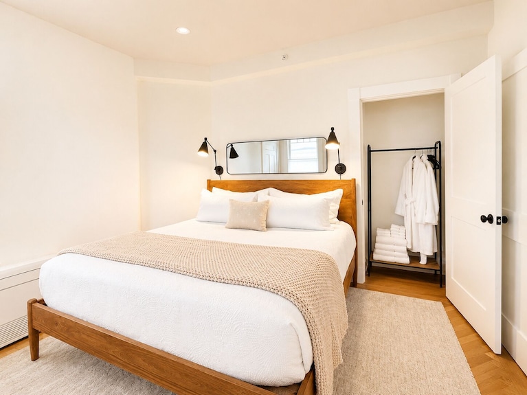 Herringbone Suite At Beacon House - Half Moon Beach, Gloucester