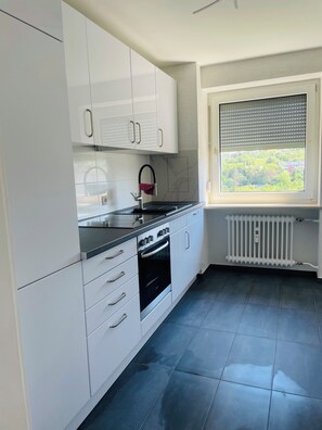 Eget kök