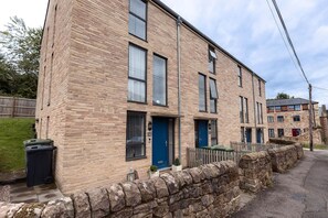 Exterior - Peak District Escape, Walks, Canal & Cromford Mill (Matlock)