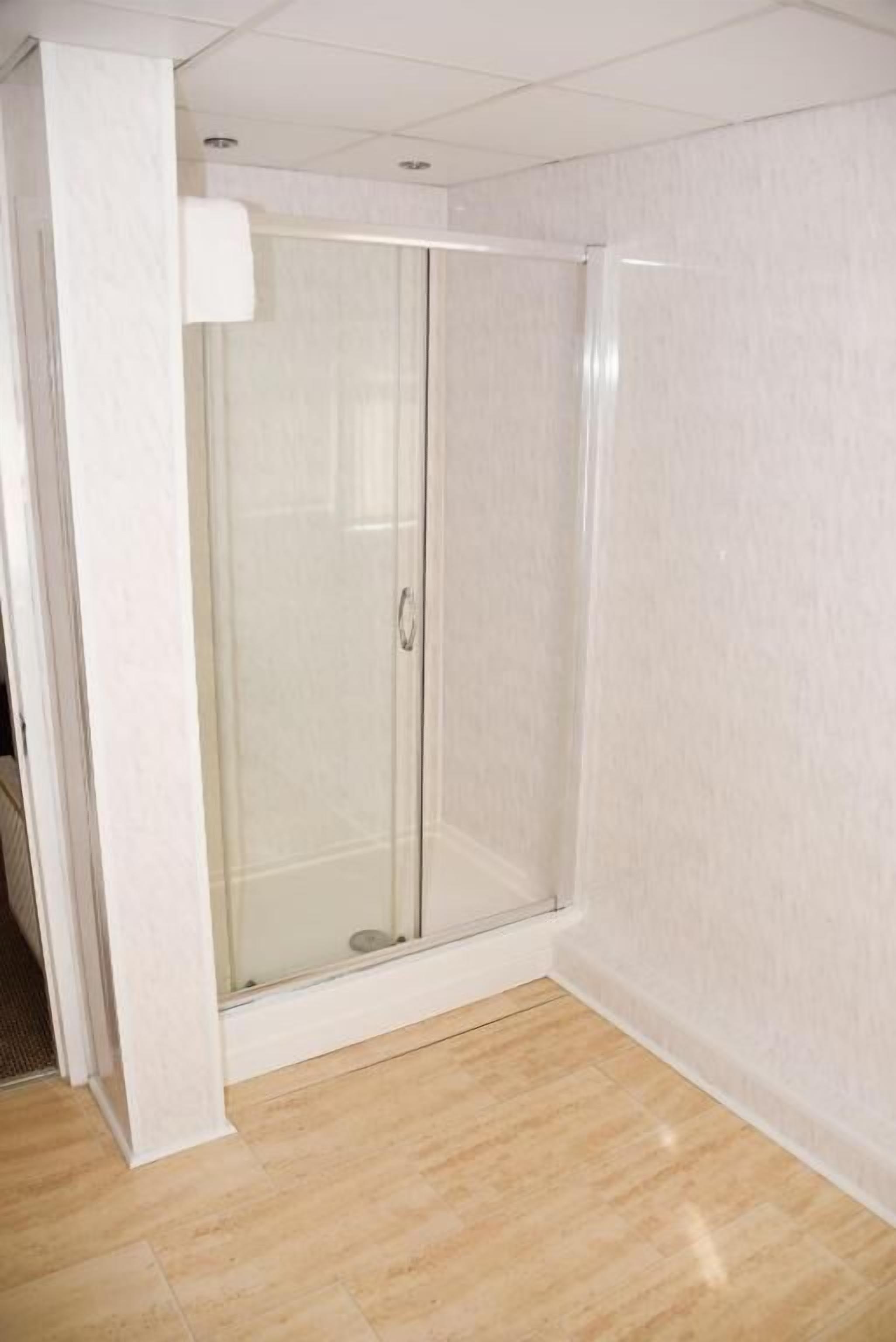 Double Room | Interior