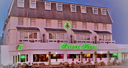 Stuart Hotel Blackpool