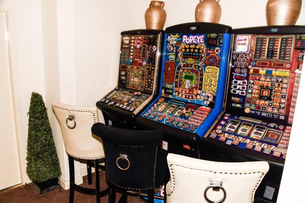Casino