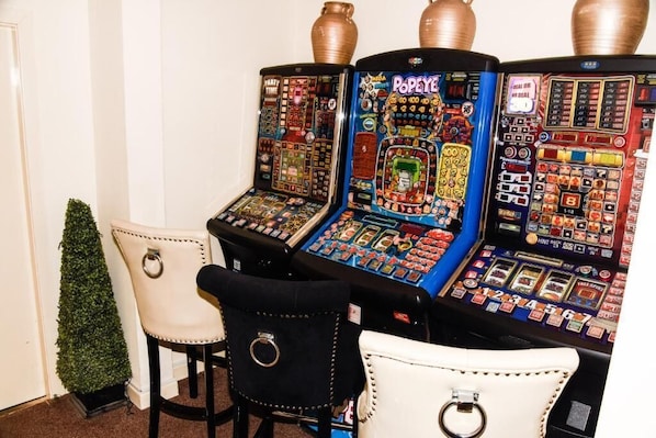 Casino