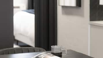 1 chambre, accès Internet, draps fournis