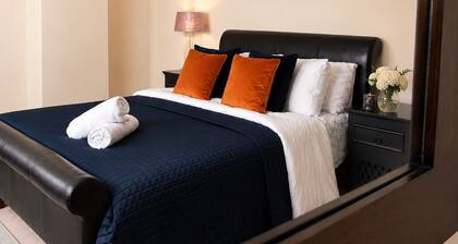 Spacious 3BR Hartlepool Stay | Contractor Friendly