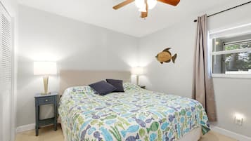 2 camere, Wi-Fi, lenzuola