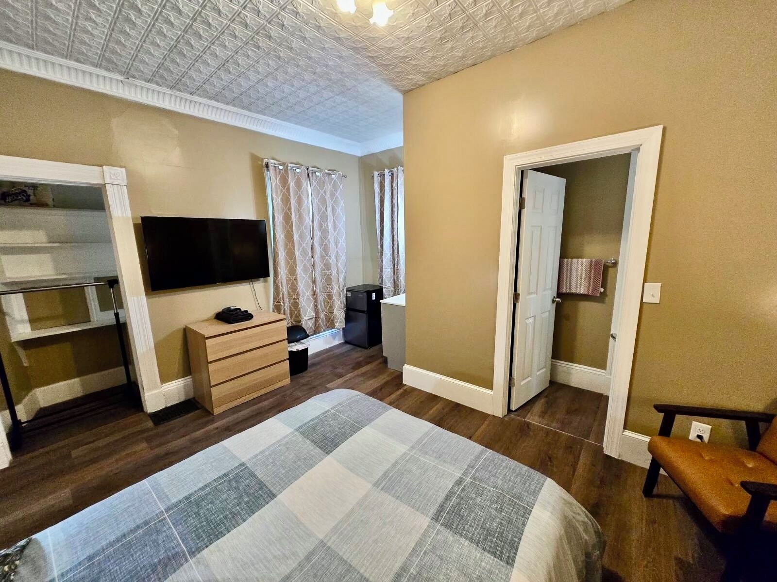 Kamar Single Basic | Wi-Fi gratis