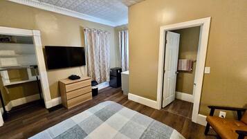 Kamar Single Basic | Wi-Fi gratis