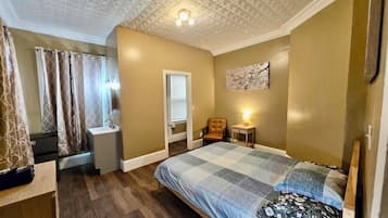 Kamar Single Basic | Wi-Fi gratis