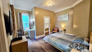 Kamar Single Basic | Wi-Fi gratis