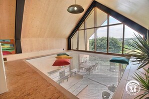 Interior - Les Cassadés - ERQUY - Vacation Rental (ERQUY)