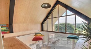 Interior - Les Cassadés - ERQUY - Vacation Rental (ERQUY)