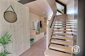 Interior - Les Cassadés - ERQUY - Vacation Rental (ERQUY)