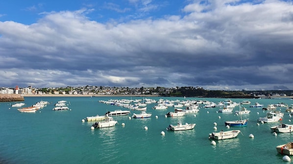 Marina - Les Cassadés - ERQUY - Vacation Rental (ERQUY)
