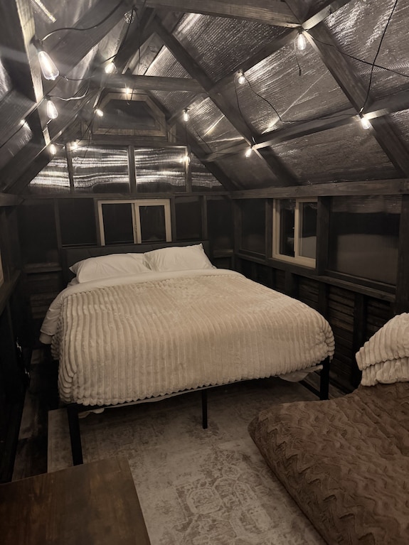 Alderwood Glamping: Orion - 密西根