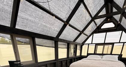 Alderwood Glamping: ORION