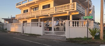 Modern apartment