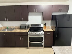 Cucina privata