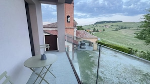 Speisen im Freien