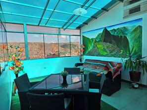 Dining - Vrbo Property (cuzco)