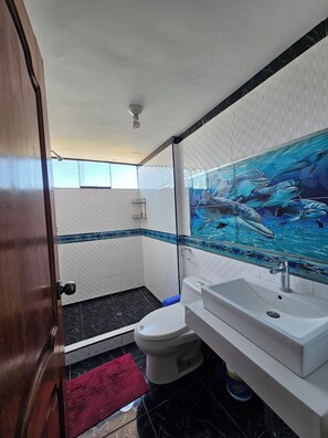 Bathroom - Vrbo Property (cuzco)