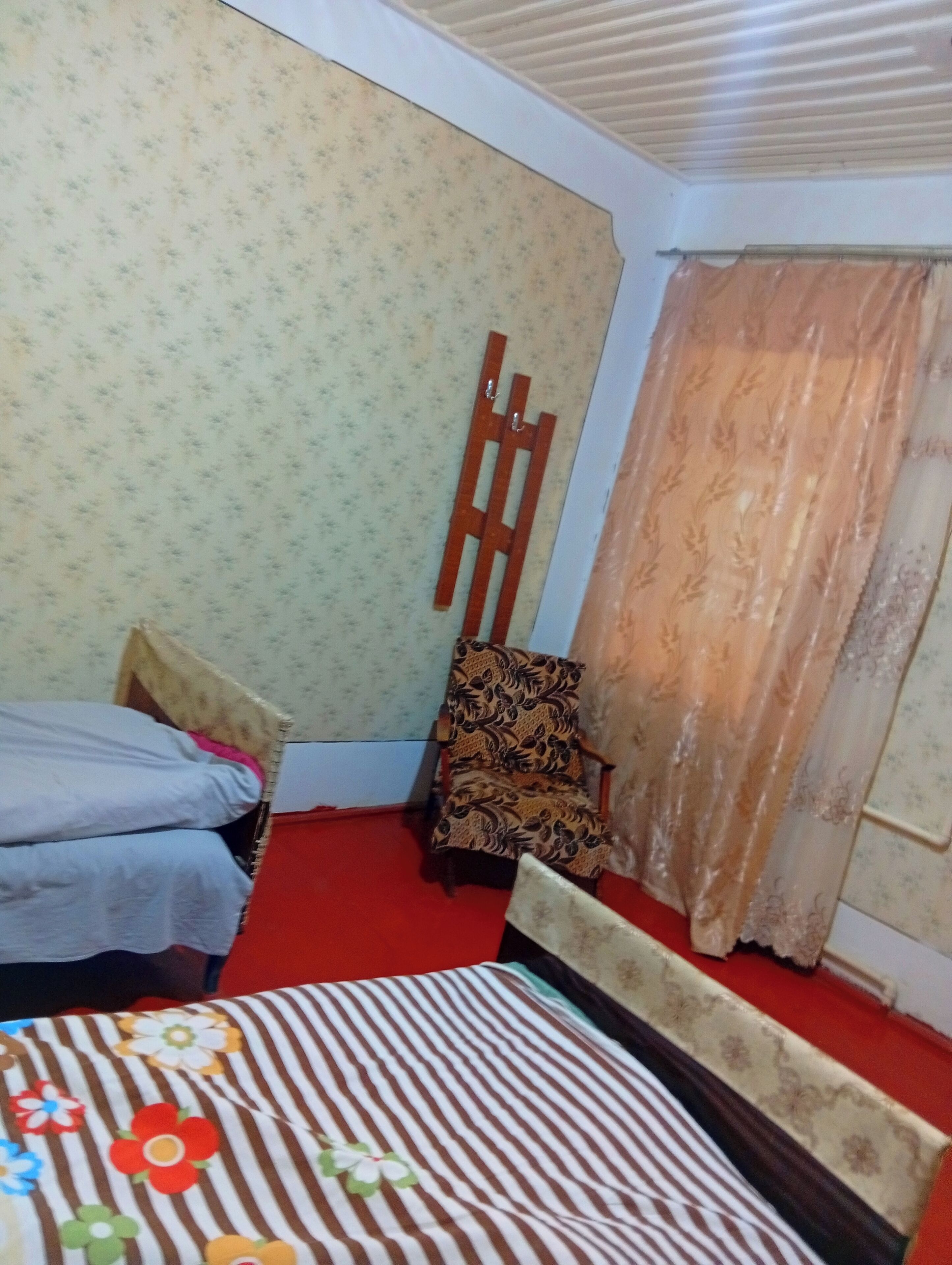 3 bedrooms, iron/ironing board, WiFi