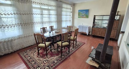 3-bedroom house in Tatev perfect for relaxing getaways