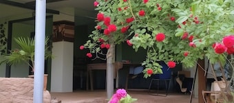 3-bedroom house in Tatev perfect for relaxing getaways