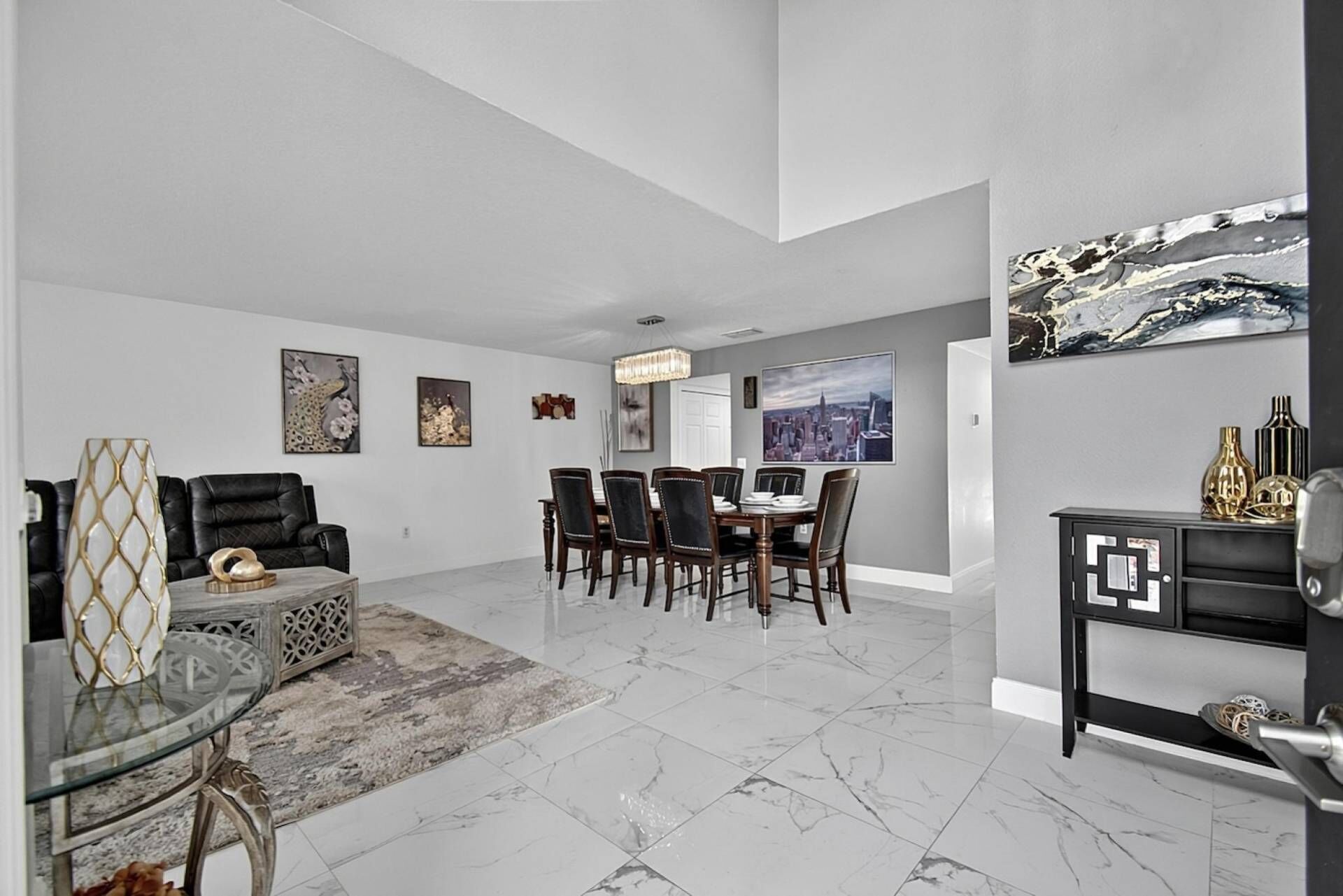Ultimate Coastal 6br Home W/ Private Pool & Hot Tub | Near Flagler Beach | Palm Coast | Sleeps 10+ - Palm Coast, FL