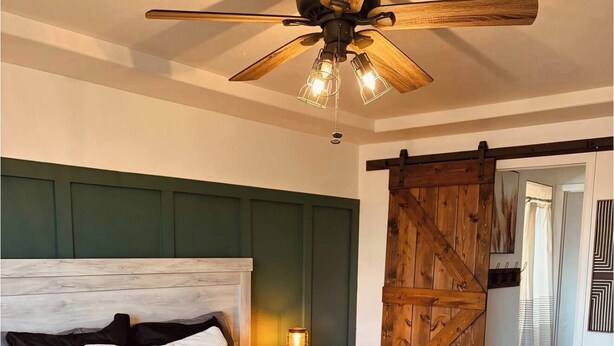 4 Schlafzimmer, Bügeleisen/Bügelbrett, Internetzugang, Bettwäsche