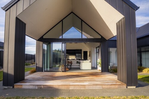 Luxury Family Escape