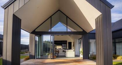 Luxury Family Escape