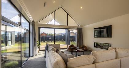 Luxury Family Escape