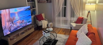 Clean & Cozy Private-3 floor_R 2