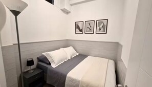 3 Schlafzimmer, Bügeleisen/Bügelbrett, WLAN, Bettwäsche