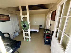 Room - Lone Star Observatory: Off-Grid Big Bend Cabin Under the Darkest Skies (Alpine)