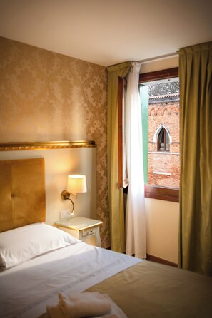 Room, 1 Bedroom - Room-hotel Walter Venezia (Venice)