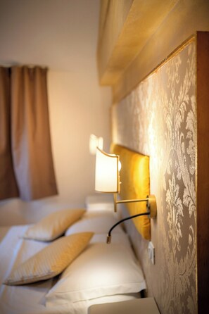 Room, 1 Bedroom - Room-hotel Walter Venezia (Venice)
