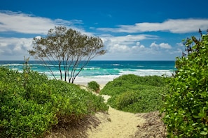 Praia
