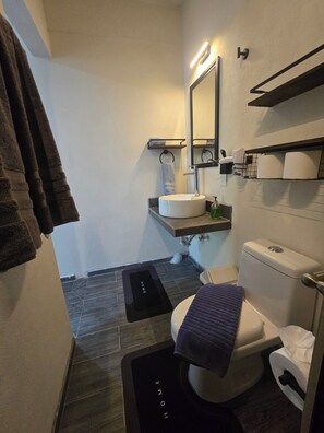 Bathroom - Vrbo Property (Puerto Vallarta)
