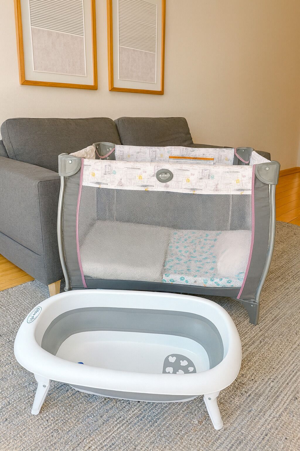 Laptop workspace, blackout curtains, iron/ironing board, free WiFi