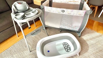 Extra beds