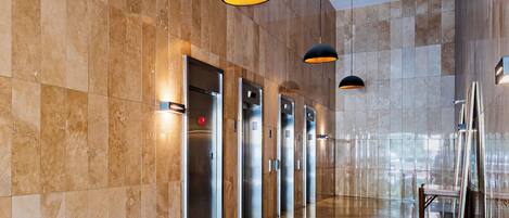Elevator