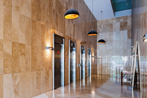 Elevator